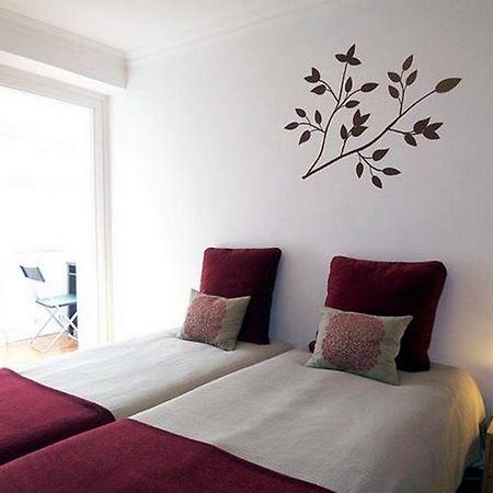 Estrela Cozy Apartment Lisboa Exteriér fotografie