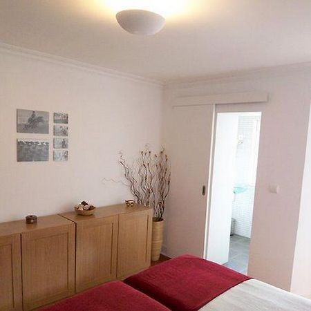 Estrela Cozy Apartment Lisboa Exteriér fotografie