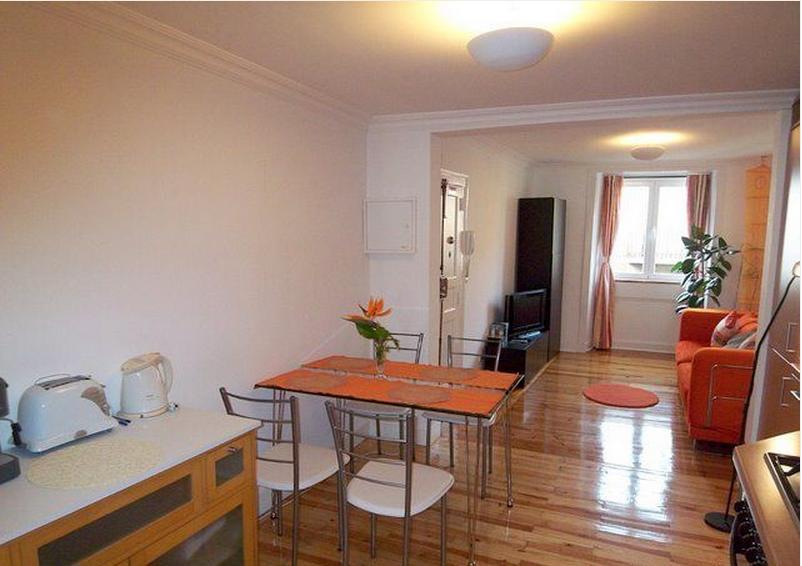 Estrela Cozy Apartment Lisboa Exteriér fotografie