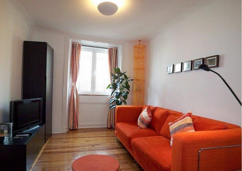 Estrela Cozy Apartment Lisboa Exteriér fotografie