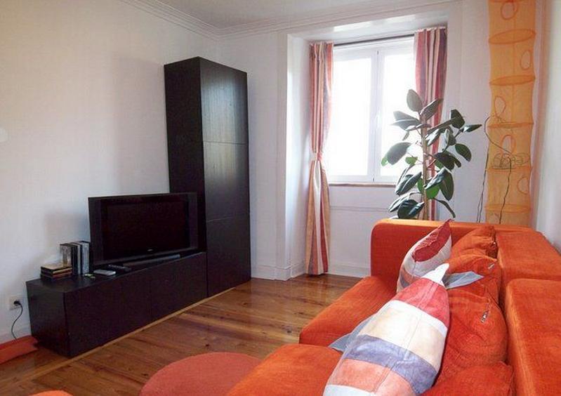 Estrela Cozy Apartment Lisboa Exteriér fotografie