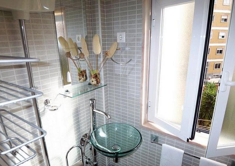 Estrela Cozy Apartment Lisboa Exteriér fotografie