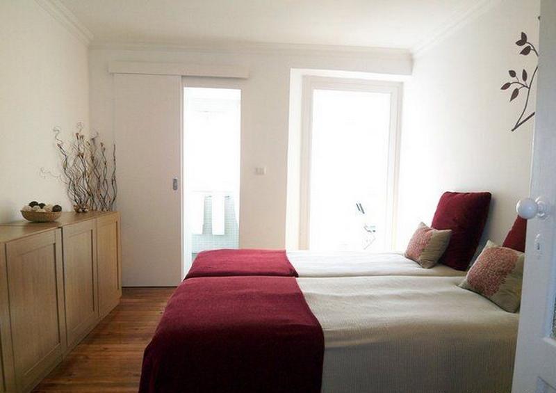 Estrela Cozy Apartment Lisboa Exteriér fotografie