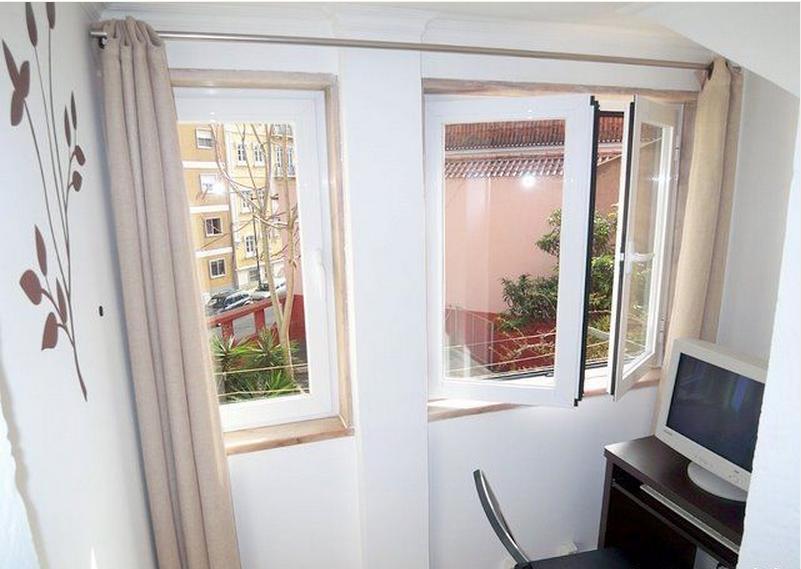 Estrela Cozy Apartment Lisboa Exteriér fotografie