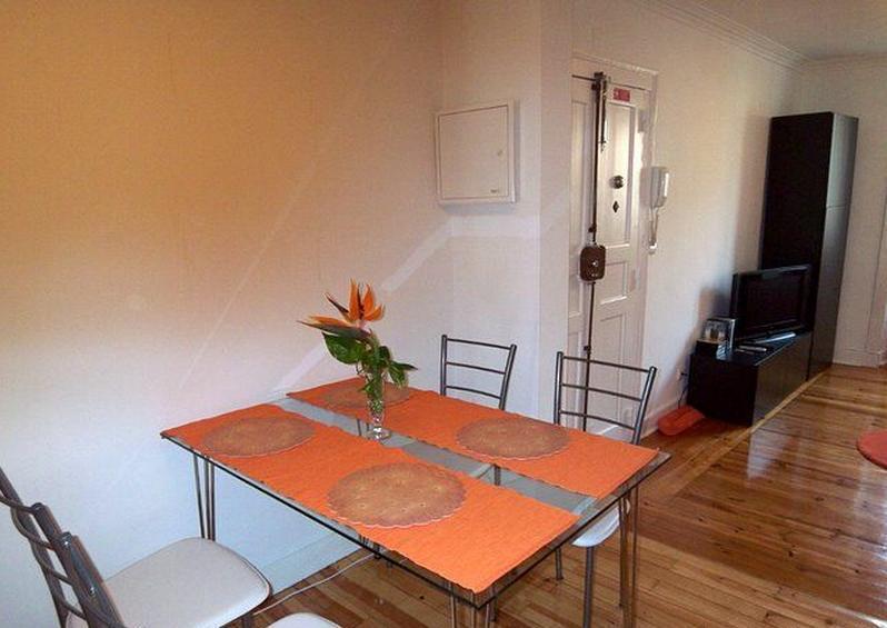 Estrela Cozy Apartment Lisboa Exteriér fotografie