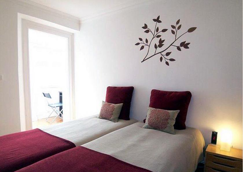 Estrela Cozy Apartment Lisboa Exteriér fotografie