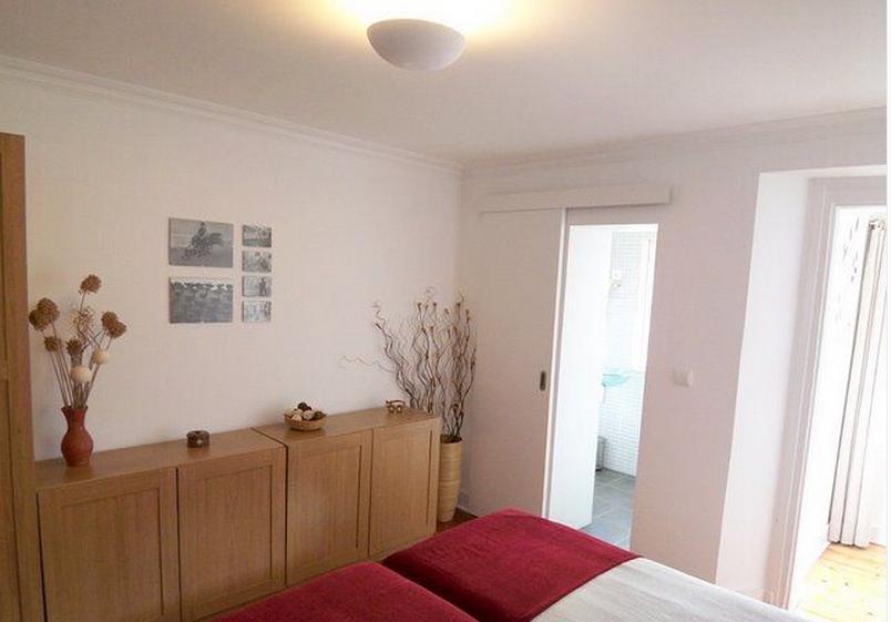 Estrela Cozy Apartment Lisboa Exteriér fotografie
